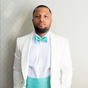 Meet your Posher, Jeff